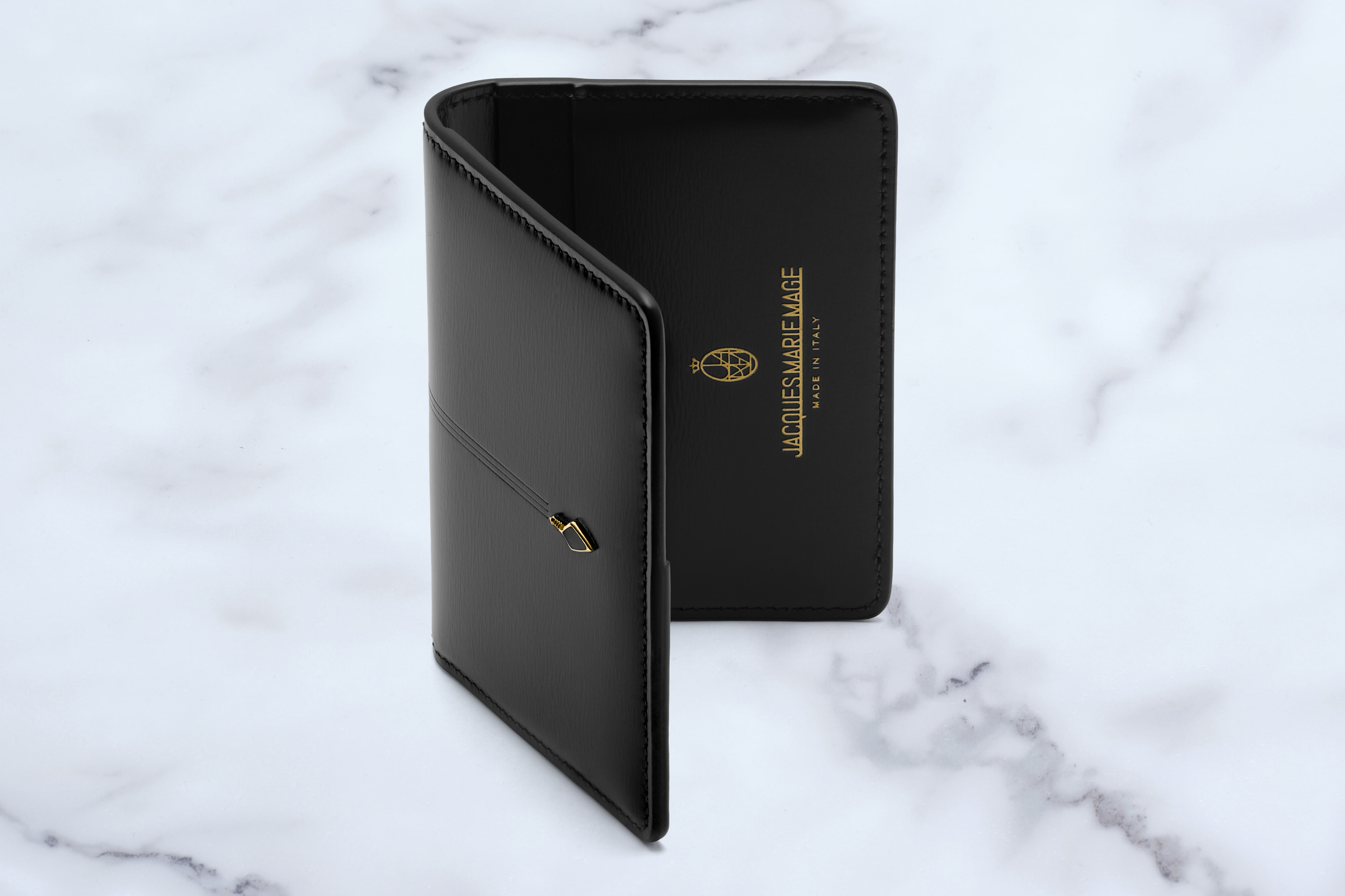 EPOXY II: CASSANDRE BIFOLD WALLET – Jacques Marie Mage